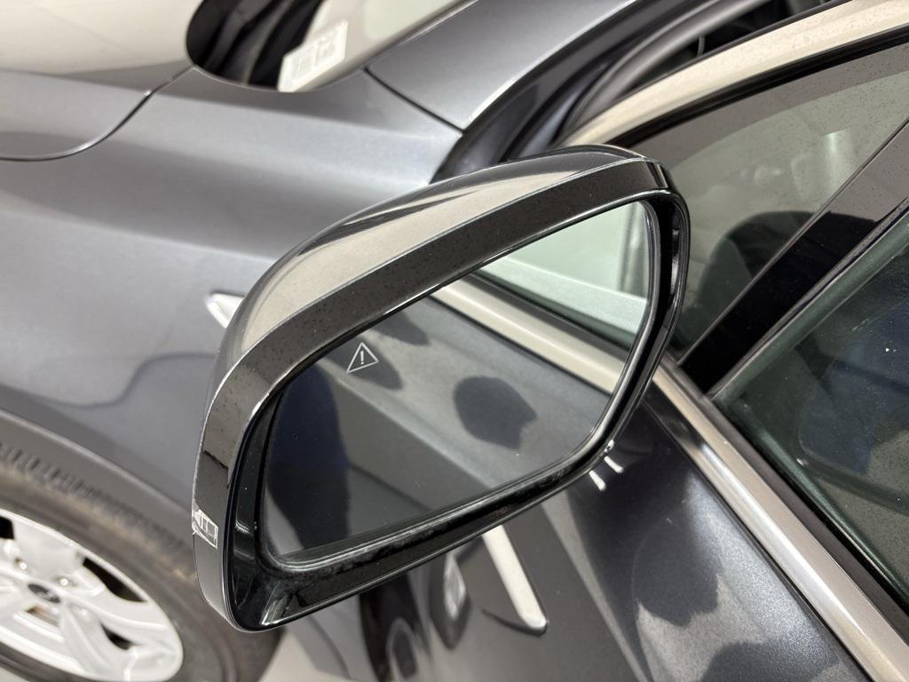 used 2023 Kia Sorento car, priced at $20,800