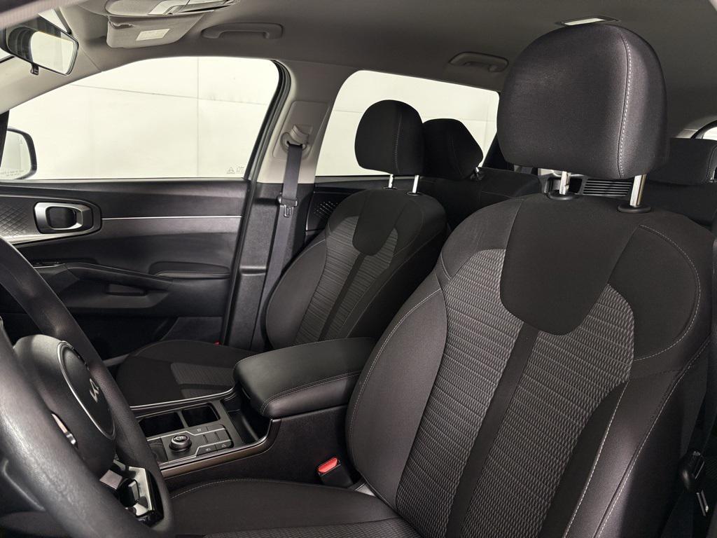 used 2023 Kia Sorento car, priced at $20,800