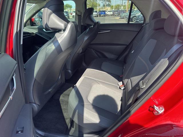used 2024 Kia Niro car, priced at $21,100