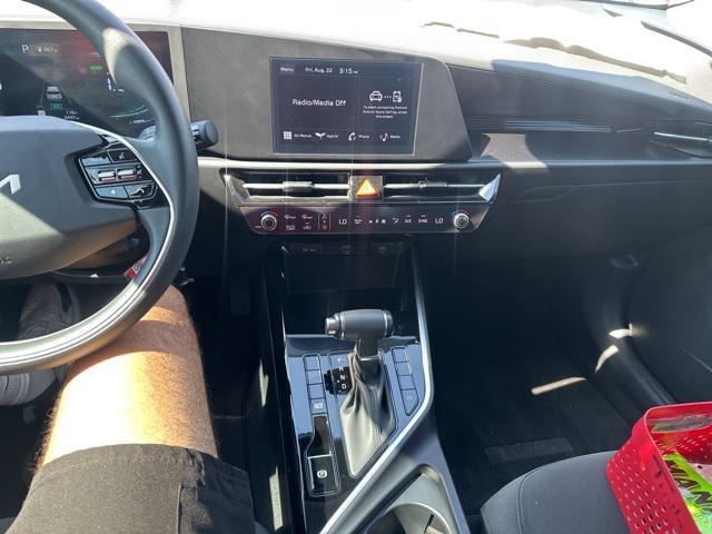 used 2024 Kia Niro car, priced at $21,100
