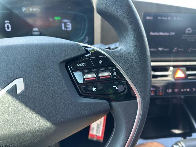 used 2024 Kia Niro car, priced at $21,100