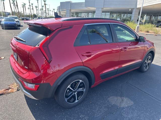 used 2024 Kia Niro car, priced at $21,100