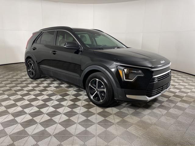 used 2023 Kia Niro car, priced at $22,900