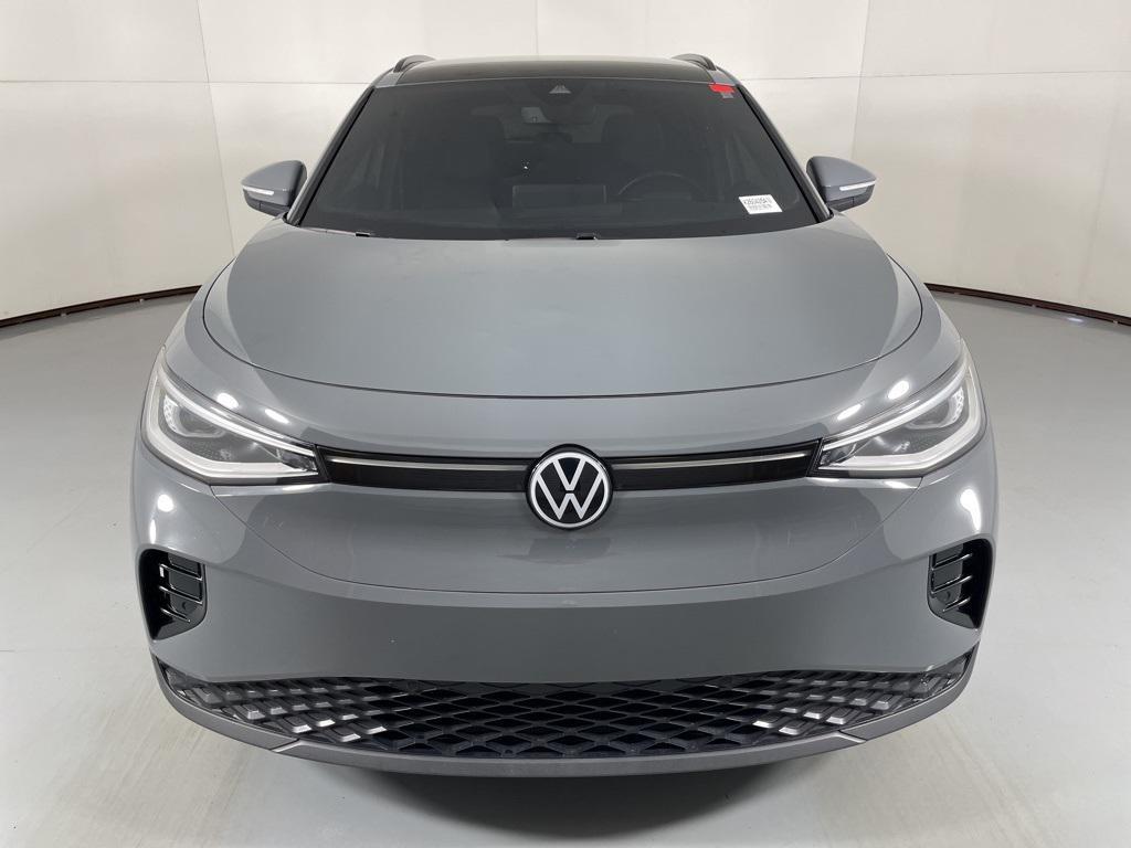 used 2024 Volkswagen ID.4 car, priced at $22,500
