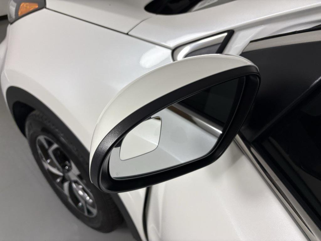 used 2022 Kia Sportage car, priced at $19,200