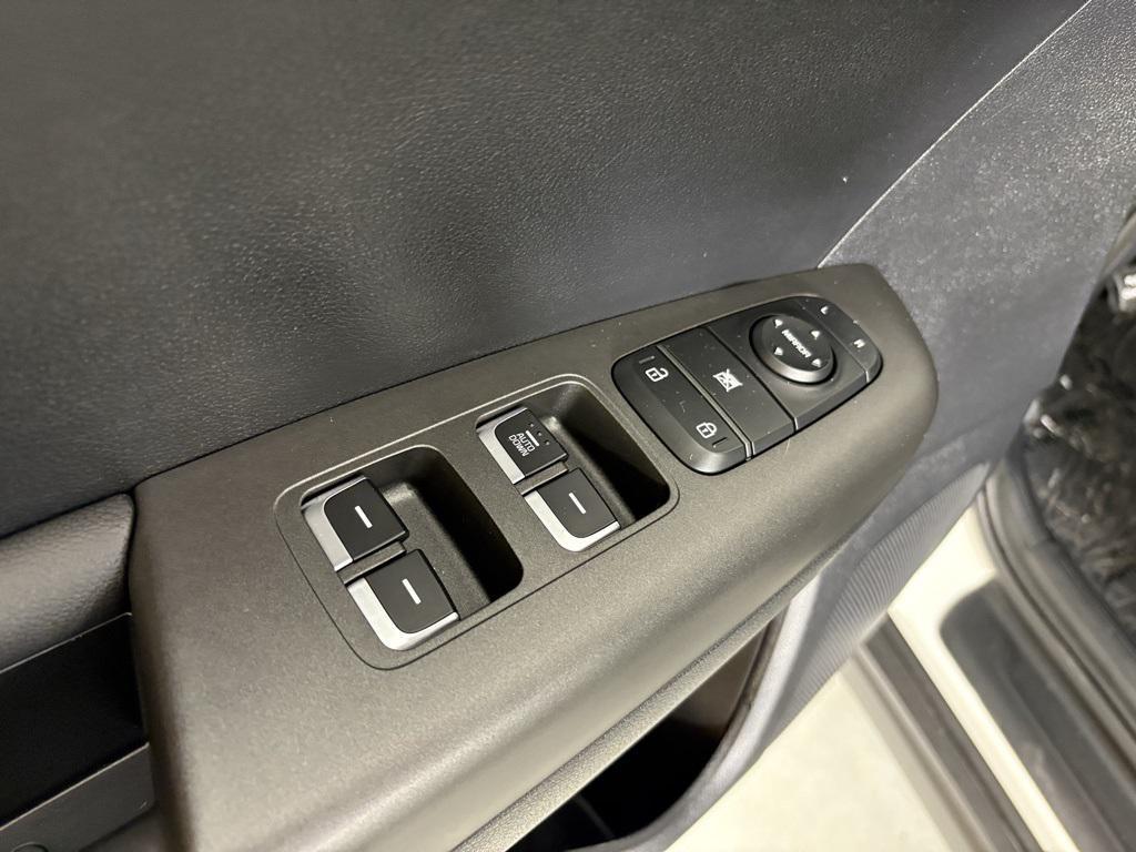 used 2022 Kia Sportage car, priced at $19,200