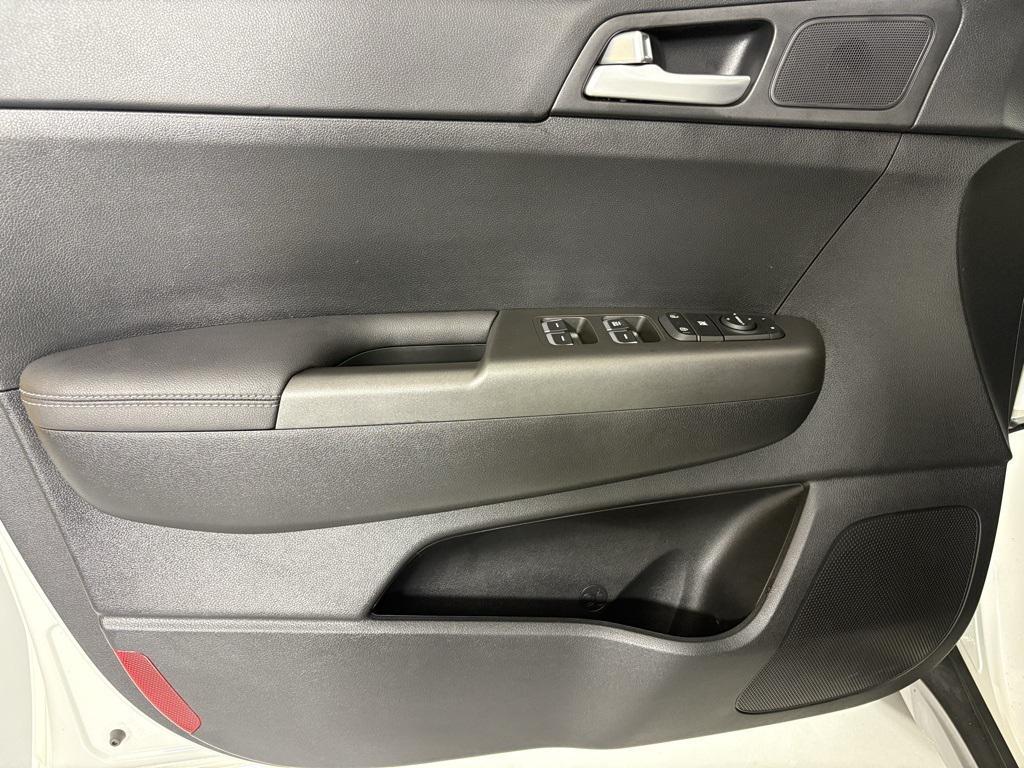 used 2022 Kia Sportage car, priced at $19,200