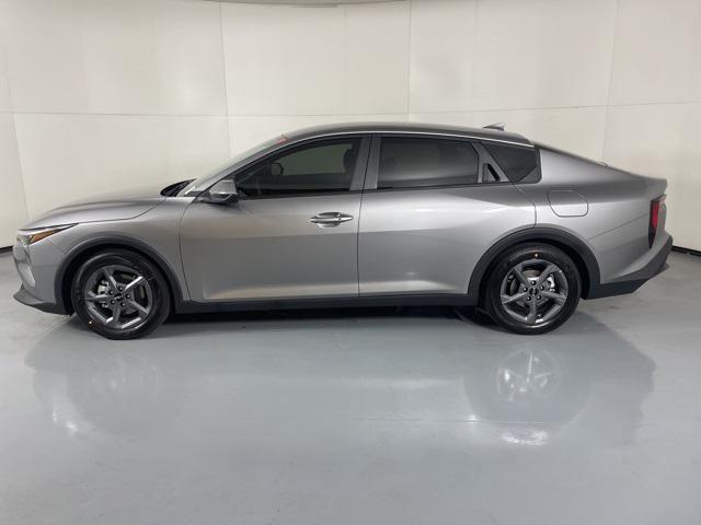 new 2025 Kia K4 car, priced at $22,957