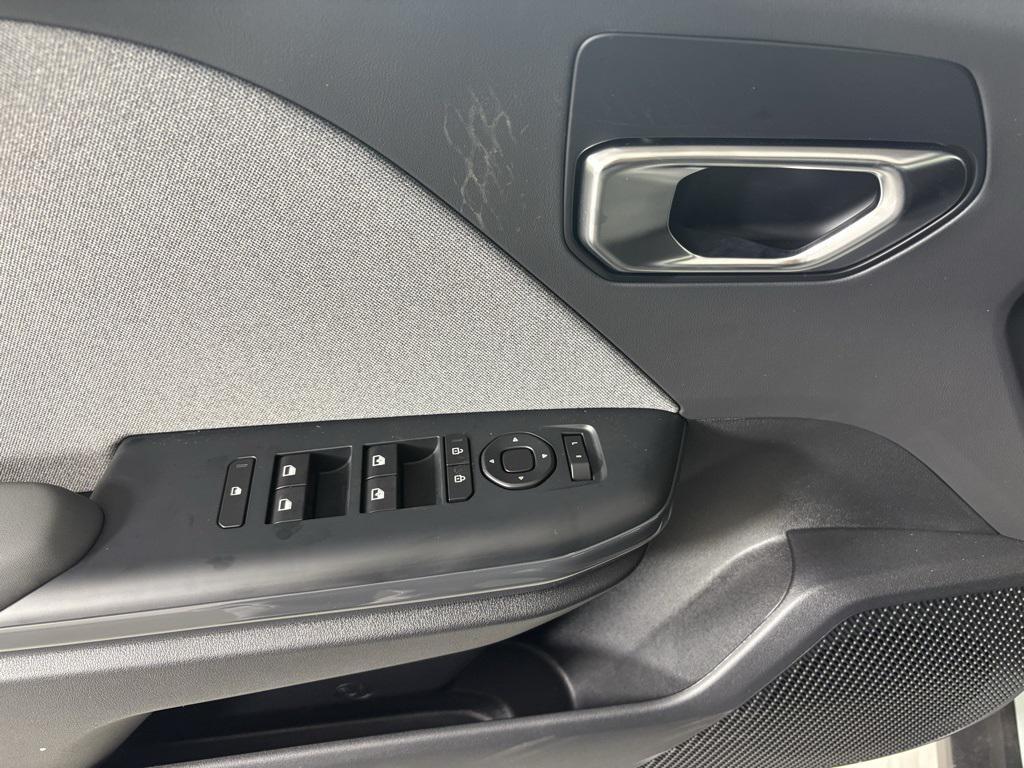 new 2025 Kia K4 car, priced at $23,602