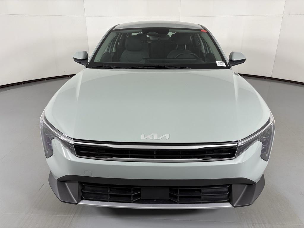 new 2025 Kia K4 car, priced at $23,602