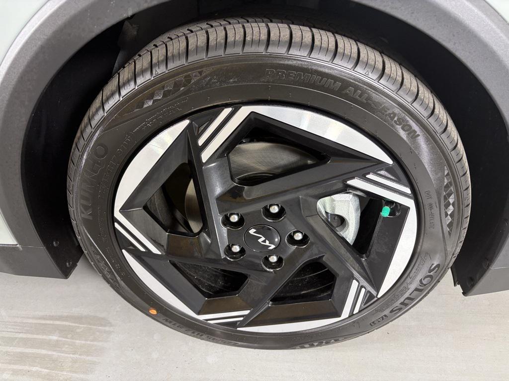 new 2025 Kia K4 car, priced at $23,602