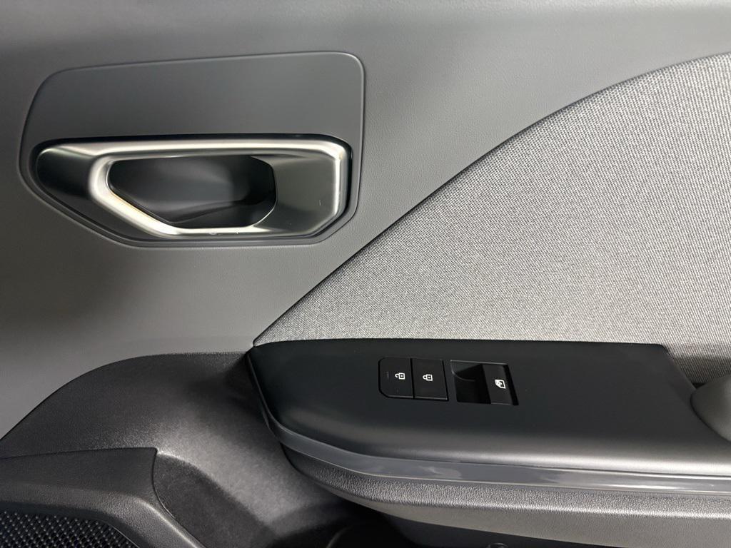 new 2025 Kia K4 car, priced at $23,602