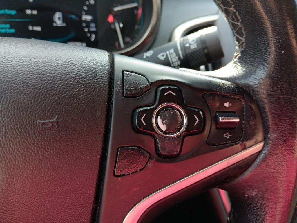 used 2016 Buick LaCrosse car, priced at $11,000