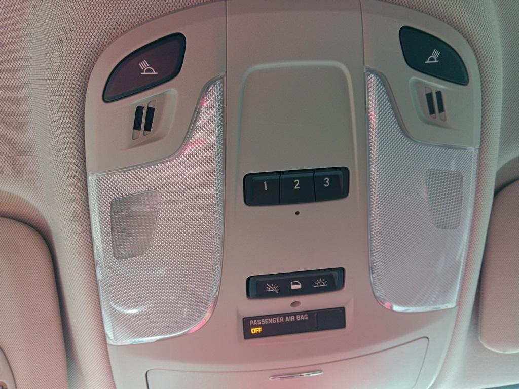 used 2016 Buick LaCrosse car, priced at $11,000