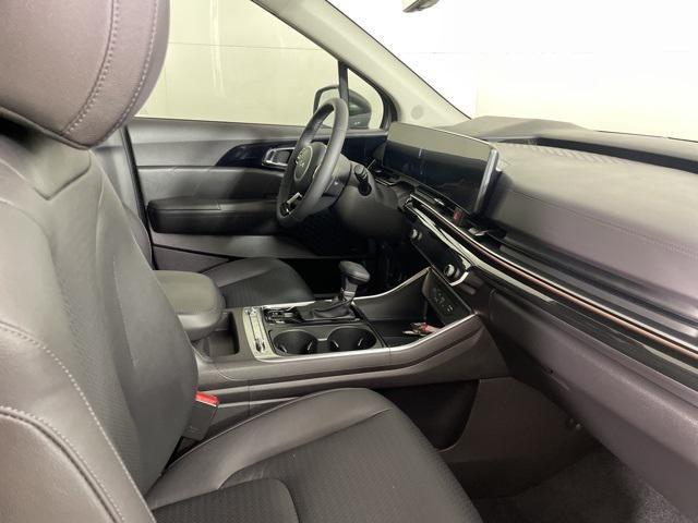 new 2026 Kia Carnival car, priced at $50,196