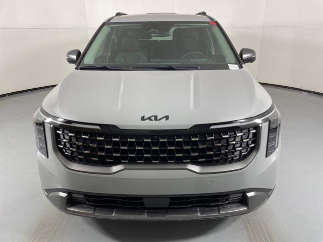 new 2026 Kia Carnival car, priced at $50,196