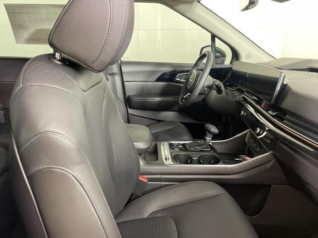 new 2026 Kia Carnival car, priced at $50,196