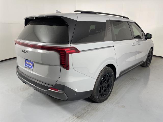 new 2026 Kia Carnival car, priced at $50,196