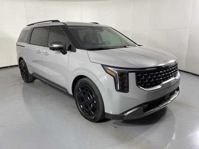 new 2026 Kia Carnival car, priced at $50,196