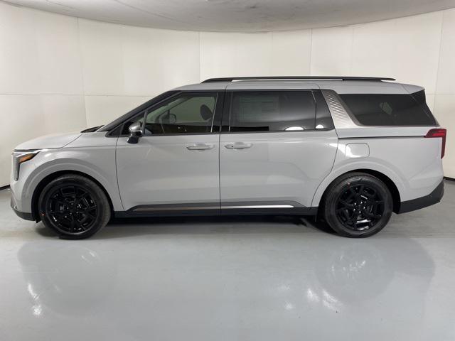 new 2026 Kia Carnival car, priced at $50,196