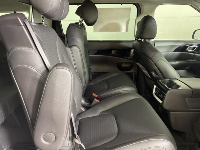new 2026 Kia Carnival car, priced at $50,196