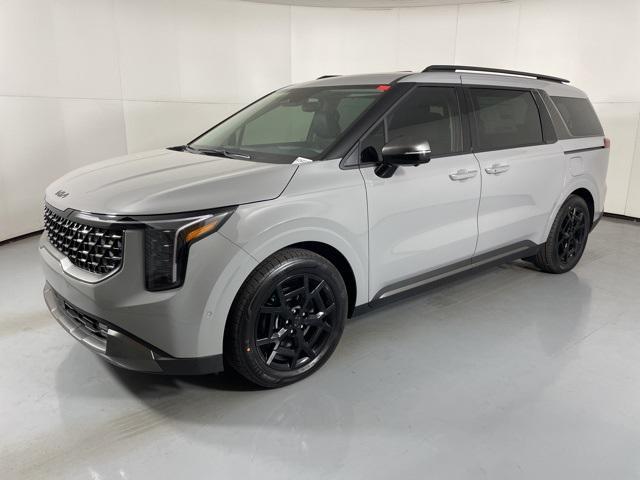 new 2026 Kia Carnival car, priced at $50,196