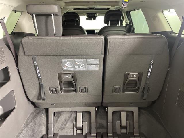 new 2026 Kia Carnival car, priced at $50,196