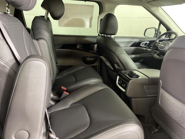 new 2026 Kia Carnival car, priced at $50,196