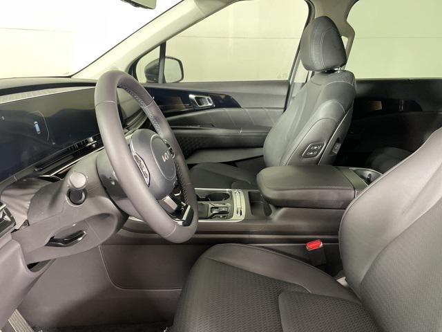 new 2026 Kia Carnival car, priced at $50,196