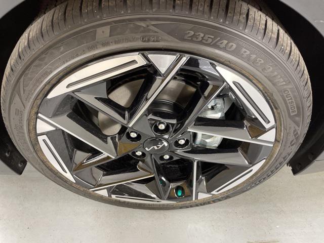 new 2025 Kia K4 car, priced at $25,971