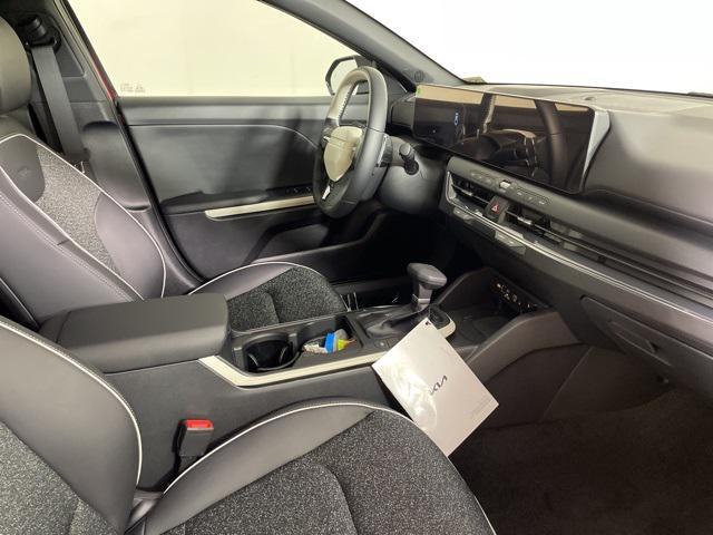 new 2025 Kia K4 car, priced at $25,971
