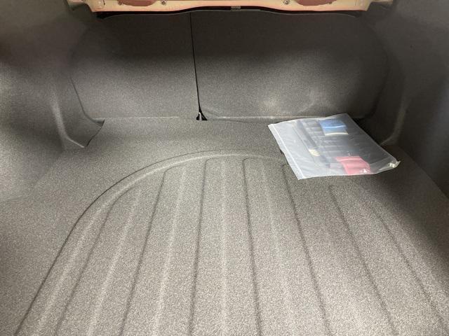 new 2025 Kia K4 car, priced at $25,971