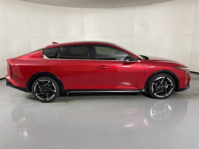 new 2025 Kia K4 car, priced at $25,971