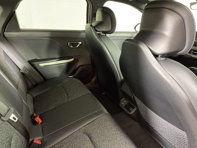 new 2025 Kia K4 car, priced at $25,971