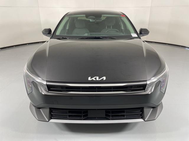 new 2025 Kia K4 car, priced at $23,907