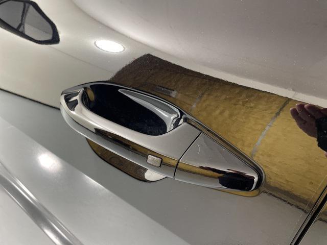 new 2025 Kia K4 car, priced at $23,907
