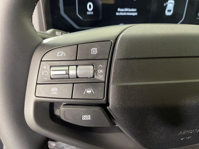 new 2025 Kia K4 car, priced at $23,907