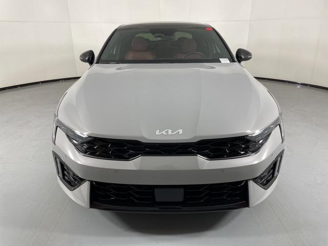 new 2025 Kia K5 car, priced at $30,600
