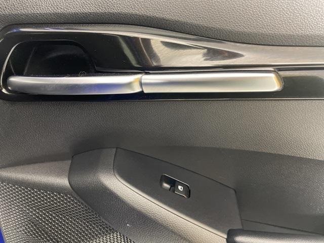 used 2021 Kia Seltos car, priced at $18,000