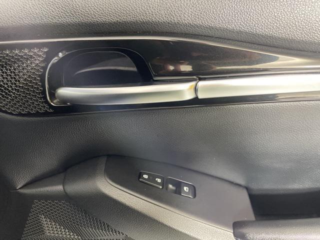 used 2021 Kia Seltos car, priced at $18,000