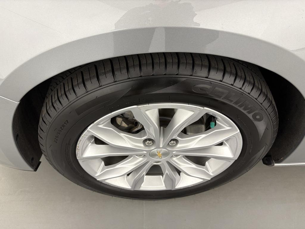 used 2023 Chevrolet Malibu car, priced at $15,600