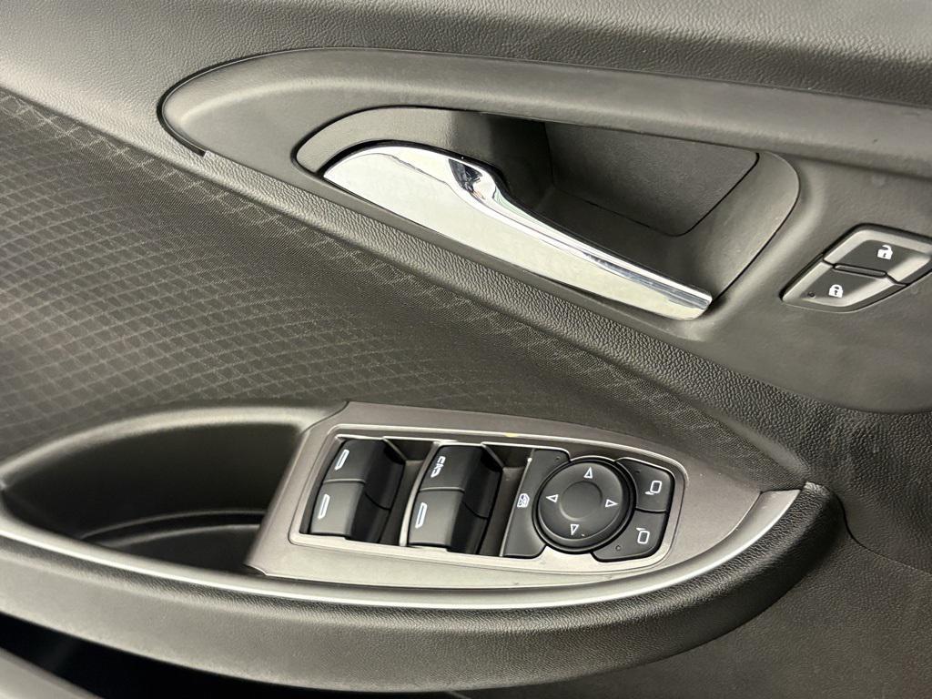 used 2023 Chevrolet Malibu car, priced at $15,600