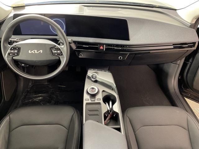 used 2023 Kia EV6 car, priced at $28,000