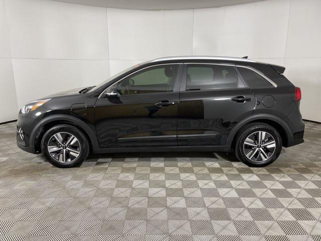 used 2022 Kia Niro Plug-In Hybrid car, priced at $22,650