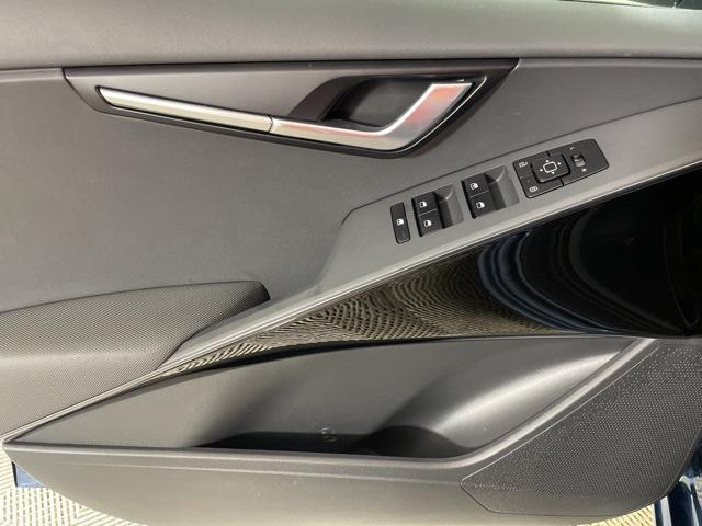 new 2025 Kia Niro car, priced at $29,935