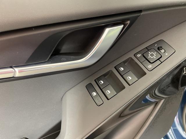 new 2025 Kia Niro car, priced at $29,935