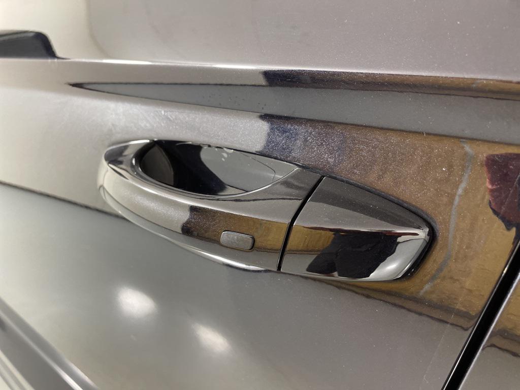 used 2024 Volkswagen Taos car, priced at $19,700