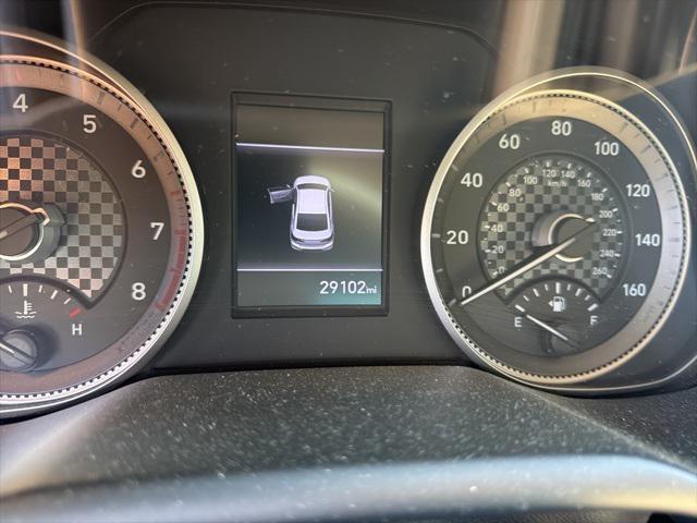 used 2020 Hyundai Elantra car, priced at $15,800