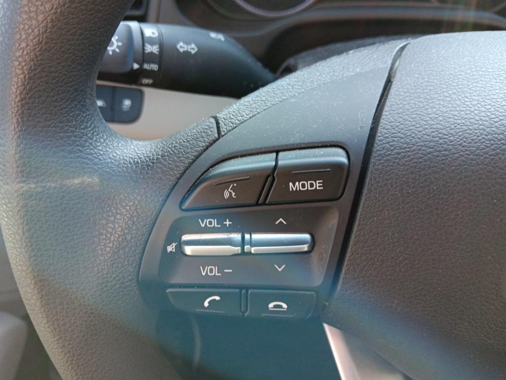 used 2020 Hyundai Elantra car, priced at $15,800