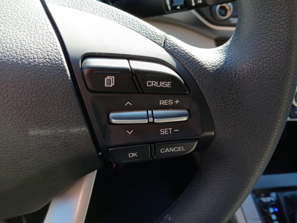 used 2020 Hyundai Elantra car, priced at $15,800